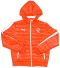 【送料無料！】PUMA（プーマ）　AFC T7 パデッドジャケット　746372 【アーセナルモデル！】