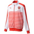 PUMA（プーマ）　AFC T7 アンセムジャケット　746936 【アーセナルモデル！】
