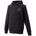 【アーセナルモデル！】PUMA（プーマ）　AFC ジップスルーフーディー　747342 【定価の半額！】