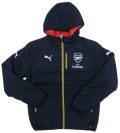 【アーセナルモデル！】 プーマ　Arsenal リバーシブルジャケット　747602 【送料無料！】