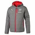【アーセナルモデル！】 プーマ　Arsenal リバーシブルジャケット　749740 【送料無料！】