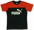 プーマ　SS TEE（ジュニア半袖Tシャツ）　817678 【定価の40％オフ！】