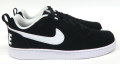 NIKE(ナイキ)　メンズスニーカー　コートバーロウ LOW SL　844883