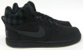 NIKE(ナイキ)　コート バーロウ MID PREM　844884
