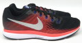 【定価の40％オフ！】 NIKE(ナイキ)　ランニングシューズ　エア ズーム ペガサス 34　880555