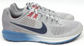 【定価の40％オフ！】 NIKE(ナイキ)　ランニングシューズ　エア ズーム ストラクチャー 21　904695