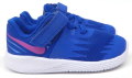 【定価の30％オフ！】NIKE(ナイキ)　ベビーシューズ　スター ランナー　TDV　907256
