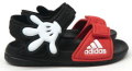 【adidas×ミッキーマウス】アディダス　BABY アクワ Disney/ディズニー Infant　AF3919 【定価の30％オフ！】