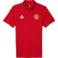 アディダス　マンチェスターユナイテッドFC ポロシャツ　AI5404