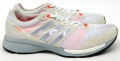 【定価の半額！】アディダス　ランニングシューズ　アディゼロ CS BOOST WIDE　B44315
