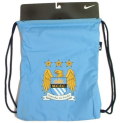 【マンチェスター・シティモデル！】NIKE（ナイキ）　アレジアンス MAN CITY ジムサック 2.0　BA4703