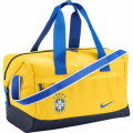 NIKE（ナイキ）　アレジアンス ブラジル シールド コンパクト ダッフル　BA4786