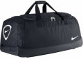 NIKE（ナイキ）　フットボール クラブチーム ローラーバッグ　BA4877