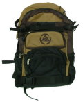 K2　バックパック　Elevation