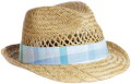 コロンビア　Sun Drifter Straw Hat（サン ドリフター ストローハット）　CU9995