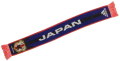 アディダス 日本代表 ホーム スカーフ　D84328