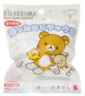 サンエックス　リラックマ　「しましまエブリデイテーマ」　湯ったりリラックマ　DG-28701