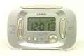 カシオ　電波時計　DQD-70J-8JF 【定価の半額！】