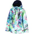 【定価の60％オフ！】 estivo（エスティボ）　レディーススキースノボジャケット　EV BLOOM JACKET　EVW1633 【送料無料！】
