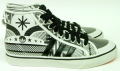 【adidas Originals】アディダス NIZZA HI（ニッツア・ハイ） G16543