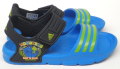 【adidas×モンスターズユニバーシティ】アディダス　ディズニー アクワ 8 C　G97797 【定価の30％オフ！】