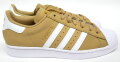 【adidas Originals】アディダス　スニーカー　SUPERSTAR（スーパースター）　ベージュトーン/フットウェアホワイト/ゴールドメタリック　H00164 【20％オフ＆送料無料！】