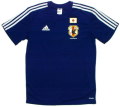 アディダス 日本代表 ホーム キッズ レプリカ Tシャツ