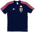 アディダス 日本代表 ナデシコ ホーム レプリカ Tシャツ