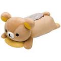 サンエックス　リラックマ ぬいぐるみティッシュカバー　