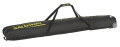 サロモン　2台用スキーバッグ　2 PAIRS 195 WHEELY SKI BAG　L12624300【定価の30％オフ！】