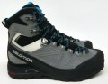 【定価の30％オフ！】SALOMON（サロモン）　トレッキングシューズ　X ALP MTN GORE-TEX W（X アルプ マウンテン ゴアテックス ウィメンズ）　L37328500 【送料無料！】