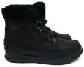 【定価の30％オフ！】SOREL（ソレル）　レディースウィンターブーツ　EXPLORER CARNIVAL PREMIUM（エクスプローラー カーニバル プレミアム）　LL5326 【送料無料！】