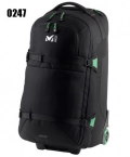 【定価の半額！】MILLET（ミレー）　トラヴィス トロリー バッグ　ミディアム　MIS0266 【送料無料！】