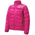 【定価の半額！】 Marmot（マーモット）　W's Trans QUIX DOWN Jacket（ウィメンズ トランスクイックス ダウンジャケット）　MJD-F5515W 【送料無料！】