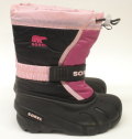 【定価の40％オフ！】SOREL（ソレル）　ウィンターブーツ　FLURRY TP（フルーリーTP）　NC1810