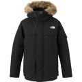 【送料無料！】ノースフェイス　ダウンジャケット　McMurdo Parka（マクマードパーカ）　ND91520