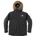 【送料無料！】ノースフェイス　ダウンジャケット　McMurdo Parka（マクマードパーカ）　ND91645