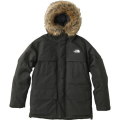 【送料無料！】ノースフェイス　ダウンジャケット　McMurdo Parka（マクマードパーカ）　ND91734