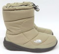 【定価の40％オフ！】ノースフェイス　NUPTSE BOOTIE 65/35（ヌプシ ブーティー 65/35）　NF51486