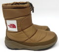 【定価の30％オフ！】ノースフェイス　NUPTSE BOOTIE WP 5 LOGO（ヌプシブーティ―WPウール5ロゴ）　NF51784 【送料無料！】