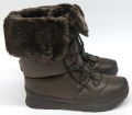 【定価の40％オフ！】ノースフェイス　W Nuptse Bootie Tall Lace（ウィメンズ ヌプシ ブーティー トール レース）　NFW51488