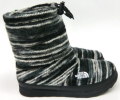 【定価の半額！】ノースフェイス　W NUPTSE BOOTIE Wool Luxe（ウィメンズ ヌプシブーティ―ウールラックス）　NFW51583