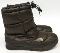 【定価の40％オフ！】ノースフェイス　W NUPTSE BOOTIE ６（ウィメンズ ヌプシブーティ―６）　NFW51587