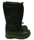 【定価の20％オフ！】SOREL（ソレル）　レディースウィンターブーツ　スノーライオン　NL1082