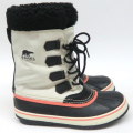 【定価の20％オフ！】SOREL（ソレル）　レディースウィンターブーツ　ウィンターカーニバル　NL1495 【送料無料！】