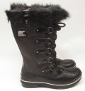 【定価の30％オフ！】SOREL（ソレル）　レディースウィンターブーツ　TOFINO GLITTER（トフィーノ グリッター）　NL2029 【送料無料！】