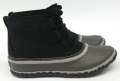 【定価の30％オフ！】SOREL（ソレル）　レディースウィンターブーツ　OUT N ABOUT LEATHER（アウトアンドアバウトレザー）　NL2133 【送料無料！】