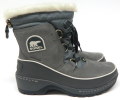 【定価の40％オフ！】 SOREL（ソレル）　レディースウィンターブーツ　TIVOLI  3（ティボリ３）　NL2532 【送料無料！】