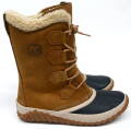 【定価の30％オフ！】 SOREL（ソレル）　レディースブーツ　Out N About Plus Tall（アウトアンドアバウトプラストール）　NL3146 【送料無料！】