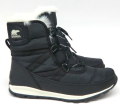 【送料無料！】SOREL（ソレル）　レディースウィンターブーツ　Whitney Short Lace（ウィットニーショートレース）　NL2776